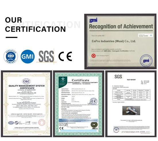 Tuercas de soldadura cuadrada DIN 928 de acero al carbono galvanizado de acero inoxidable de alta calidad Enpro de China