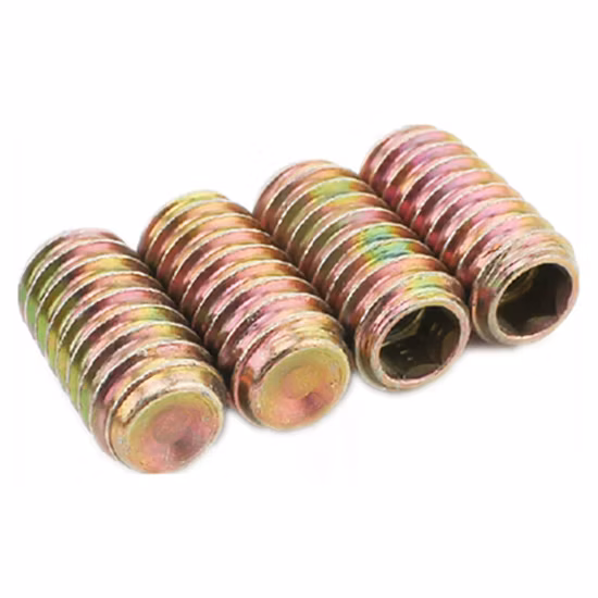 Nut Insert Nut Hexagon Nut Wing-Nut Tee Nut Cross Dowels