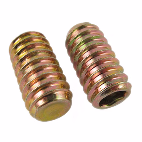 Nut Insert Nut Hexagon Nut Wing-Nut Tee Nut Cross Dowels