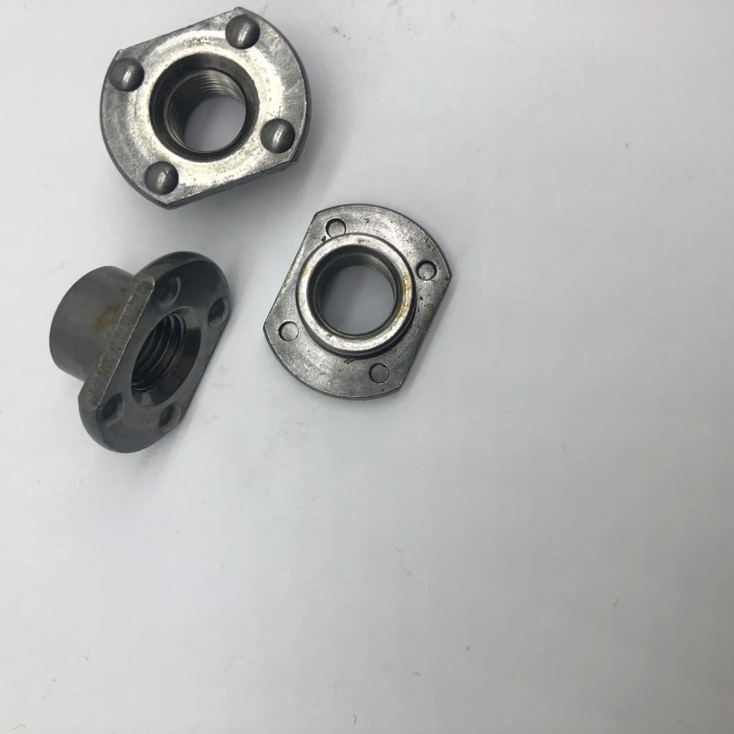 T Nut Weld Nut with Welding Spot