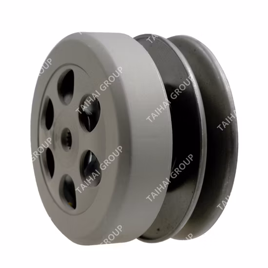 Piezas de repuesto para el conjunto del tambor del embrague de la motocicleta para el chino CG150-Oumurs